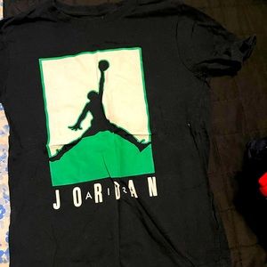Jordan shirt
